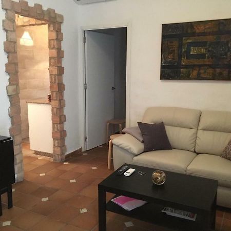 Casa Maria Villa Rota Eksteriør bilde