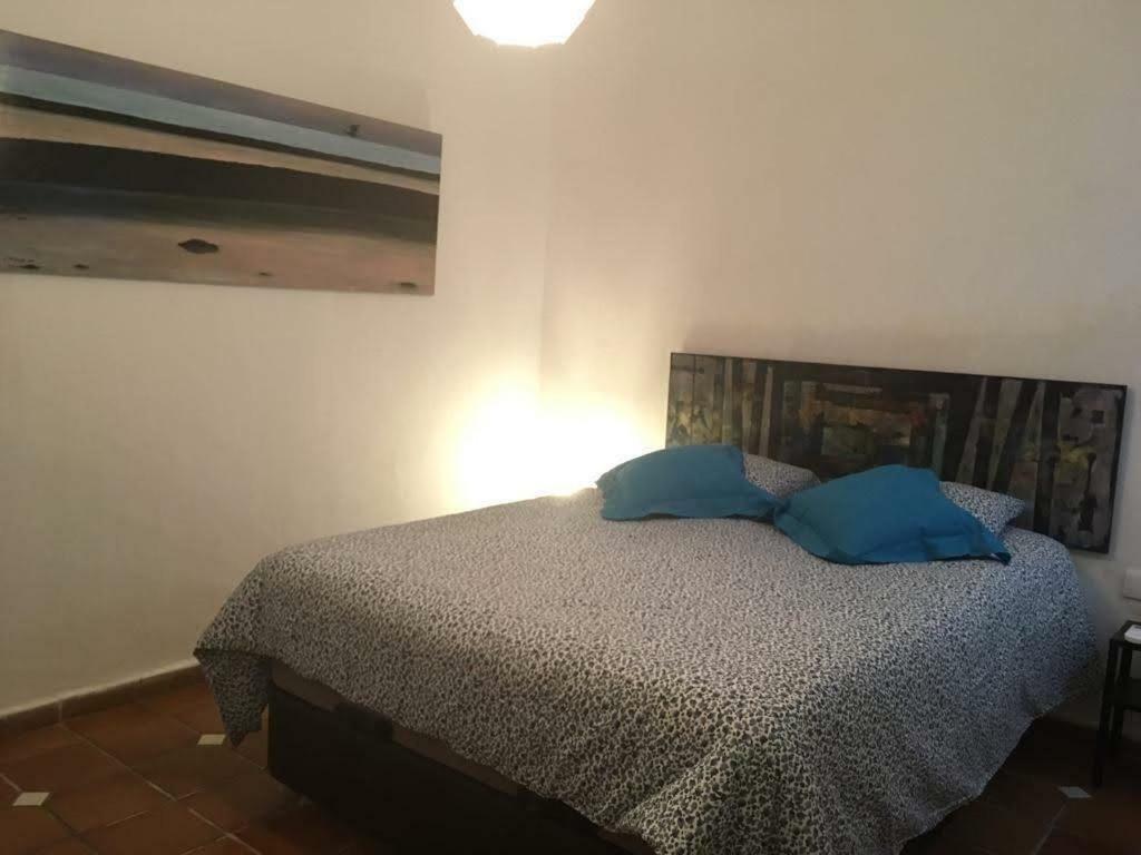 Casa Maria Villa Rota Eksteriør bilde