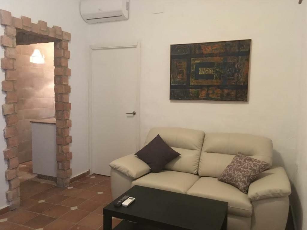 Casa Maria Villa Rota Eksteriør bilde