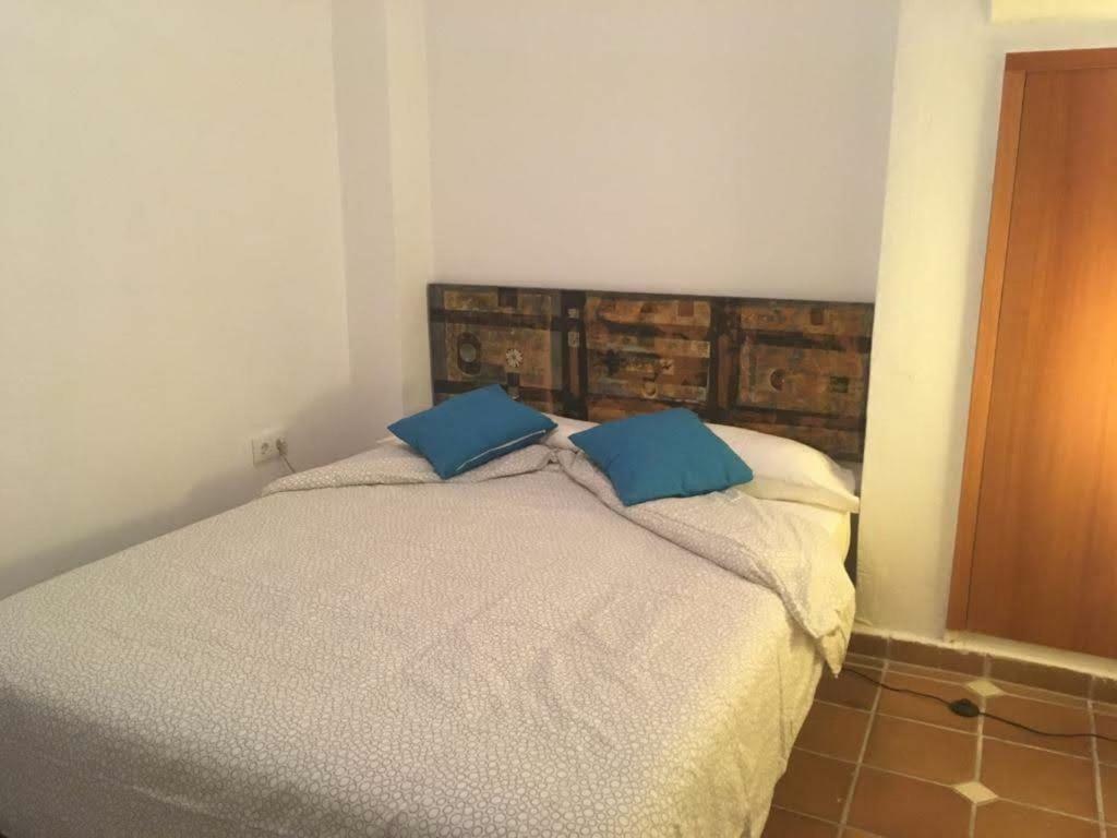 Casa Maria Villa Rota Eksteriør bilde