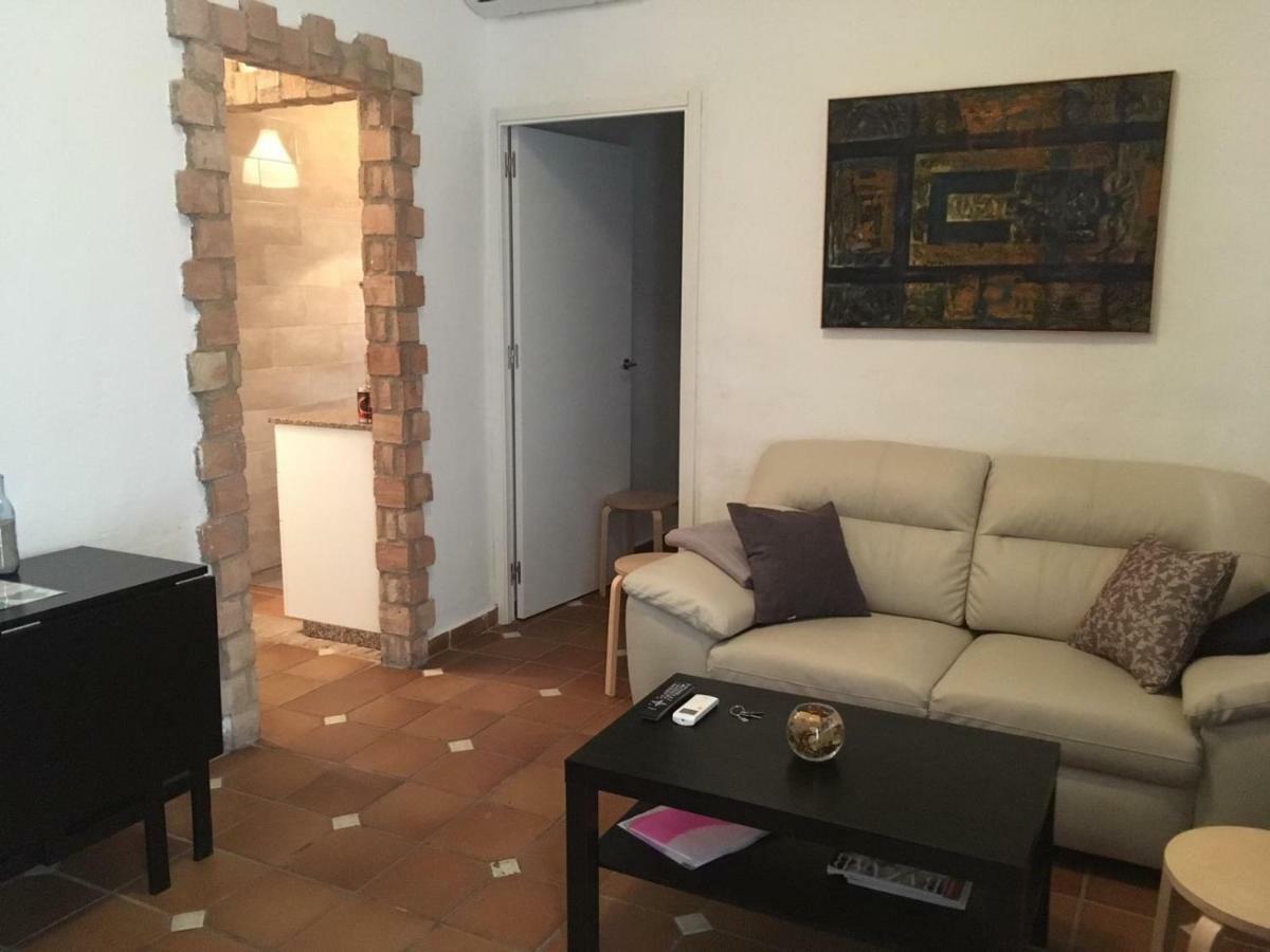 Casa Maria Villa Rota Eksteriør bilde