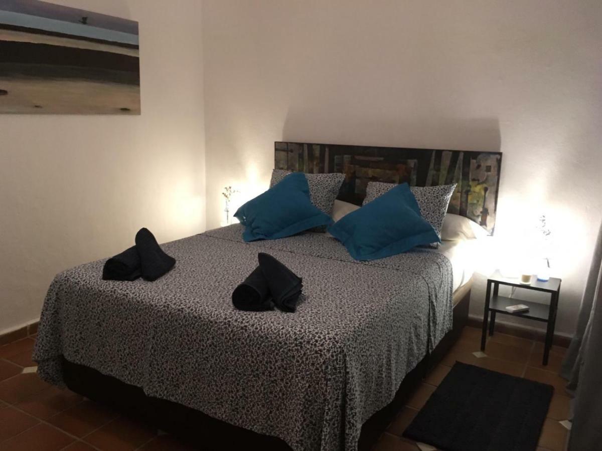 Casa Maria Villa Rota Eksteriør bilde