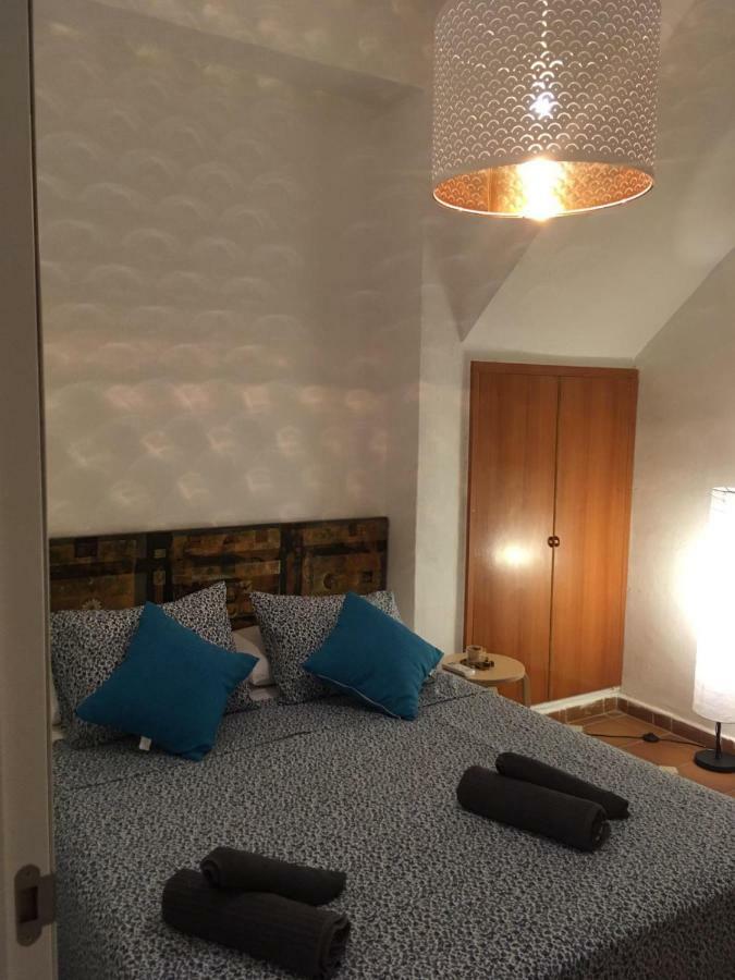 Casa Maria Villa Rota Eksteriør bilde